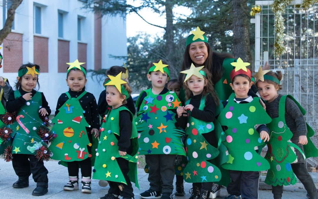 Festival Navidad Infantil 2023